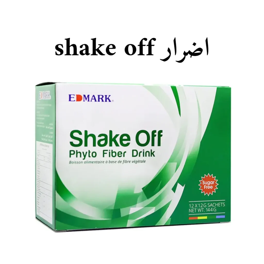 اضرار shake off