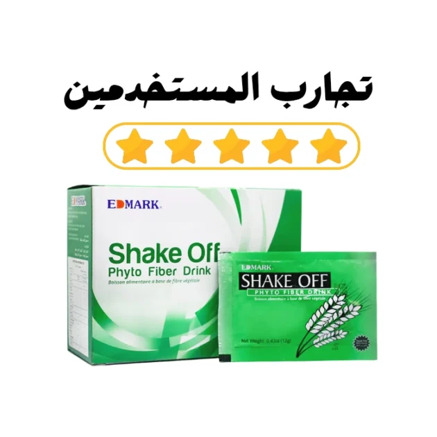 تجربتي شيك اوف