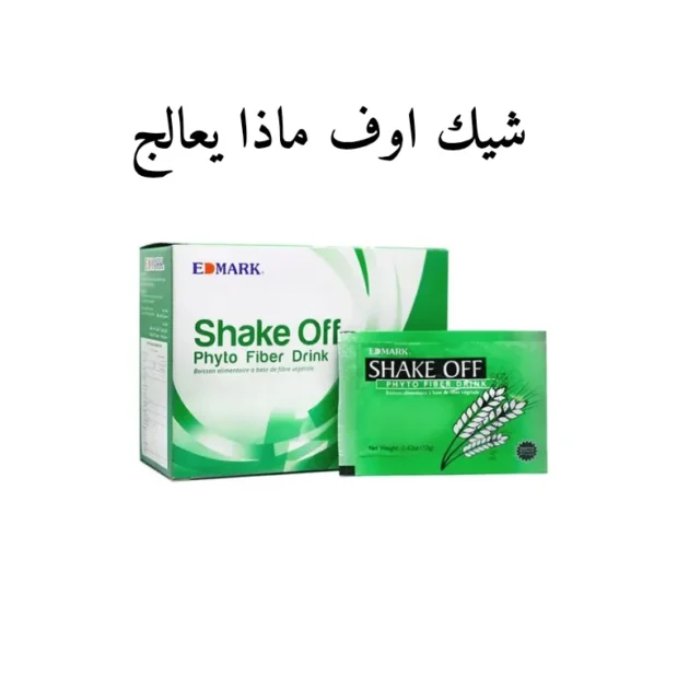 ماذا يعالج شيك اوف